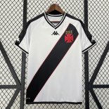 Thailandia Maglia Vasco da Gama Home 2024/25