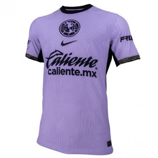 Thailandia Maglia Club América Terza 2023/24