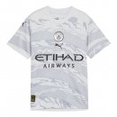 Thailandia Maglia Manchester City Year of the Dragon 2024/25