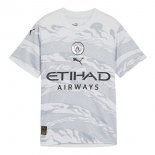 Thailandia Maglia Manchester City Year of the Dragon 2024/25