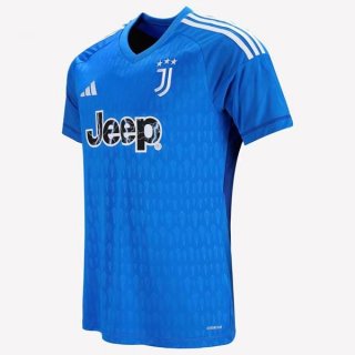 Thailandia Maglia Juventus Home Portiere 2023/24