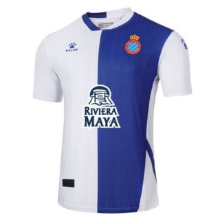 Thailandia Maglia RCD Espanyol Terza 2022/23