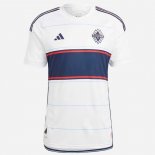 Thailandia Maglia Vancouver Whitecaps Home 2023/24