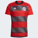 Thailandia Maglia Flamengo Home 2023/24