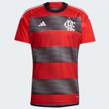 Thailandia Maglia Flamengo Home 2023/24