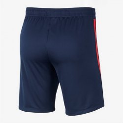 Pantaloni United States Away 2020 Blu