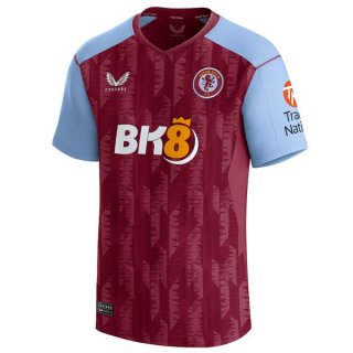 Thailandia Maglia Aston Villa Home 2023/24