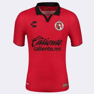 Thailandia Maglia Club Tijuana Prima 2023/24