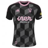 Thailandia Maglia Albacete Away 2023/24