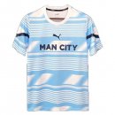 Thailandia Maglia Manchester City Speciale 2022/23