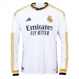 Thailandia Maglia Real Madrid Home ML 2023/24