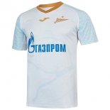 Thailandia Maglia Zenit Saint Petersburg Seconda 2023/24