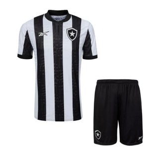 Maglia Botafogo Home Bambino 2023/24