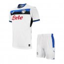 Maglia Atalanta BC Away Bambino 2024/25