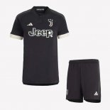 Maglia Juventus Terza Bambino 2023/24