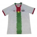 Thailandia Maglia Burkina Faso Away 2021/22