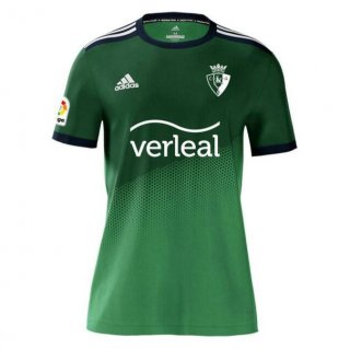 Thailandia Maglia Osasuna Away 2021/22