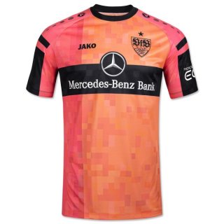 Thailandia Maglia VfB Stuttgart Portiere 2022/23 Arancione