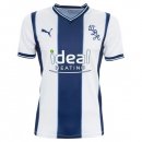 Thailandia Maglia West Brom Home 2022/23