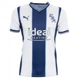 Thailandia Maglia West Brom Home 2022/23