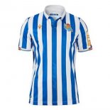 Thailandia Maglia Real Sociedad Speciale 2021/22 Blu