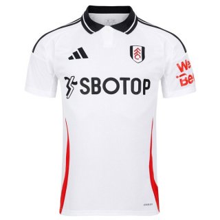 Thailandia Maglia Fulham Home 2024/25