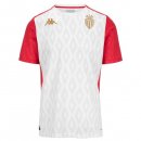 Thailandia Maglia AS Monaco Pre-Match 2024/25