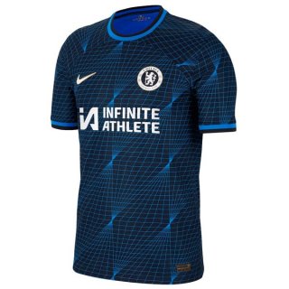 Thailandia Maglia Chelsea Seconda 2023/24