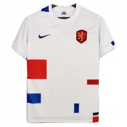 Thailandia Maglia Paesi Bassi Pre-Match 2022/23