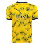 Thailandia Maglia West Brom Terza 2021/22