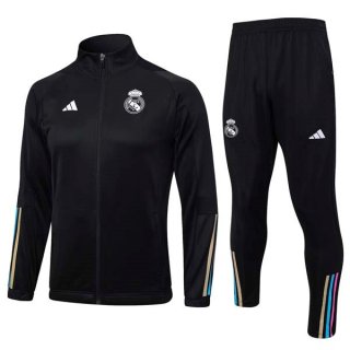 Giacca Real Madrid 2023/24 Nero