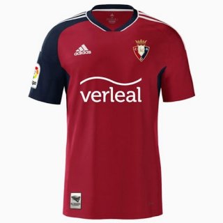 Thailandia Maglia Osasuna Home 2022/23