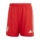 Pantaloni Bayern Monaco Home 2023/24