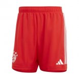 Pantaloni Bayern Monaco Home 2023/24