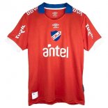 Thailandia Maglia Club Nacional De Football Away 2022/23