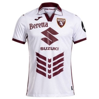 Thailandia Maglia Torino Away 2024/25