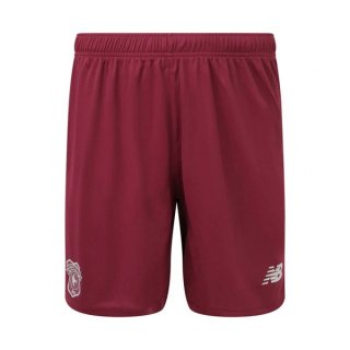 Pantaloni Cardiff City Away 2023/24