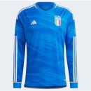 Thailandia Maglia Italia Home ML 2023/24