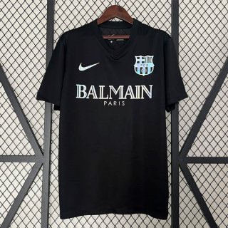 Thailandia Maglia Barcellona Pre-Match 2024/25 2