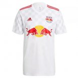 Thailandia Maglia Red Bulls Home 2021/22 Bianco