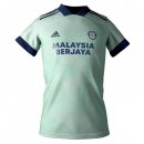 Thailandia Maglia Cardiff City Terza 2021/22