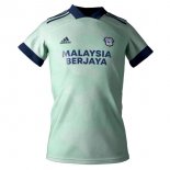 Thailandia Maglia Cardiff City Terza 2021/22