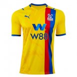 Thailandia Maglia Crystal Palace Away 2021/22