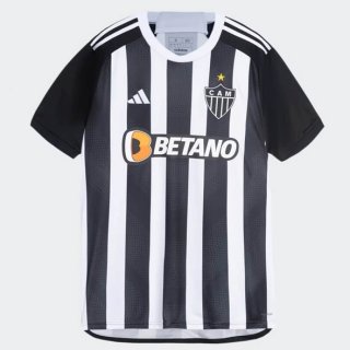 Thailandia Maglia Atlético Mineiro Home 2024/25