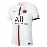 Thailandia Maglia Paris Saint Germain Away 2021/22