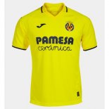 Thailandia Maglia Villarreal Home 2022/23