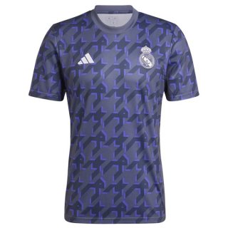 Thailandia Maglia Real Madrid Pre Match 2023/24