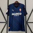 Thailandia Maglia Sporting de Gijón Terza 2023/24