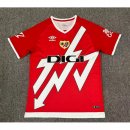 Thailandia Maglia Rayo Vallecano Away 24/25