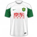 Thailandia Maglia Beijing Guoan Seconda 2023/24